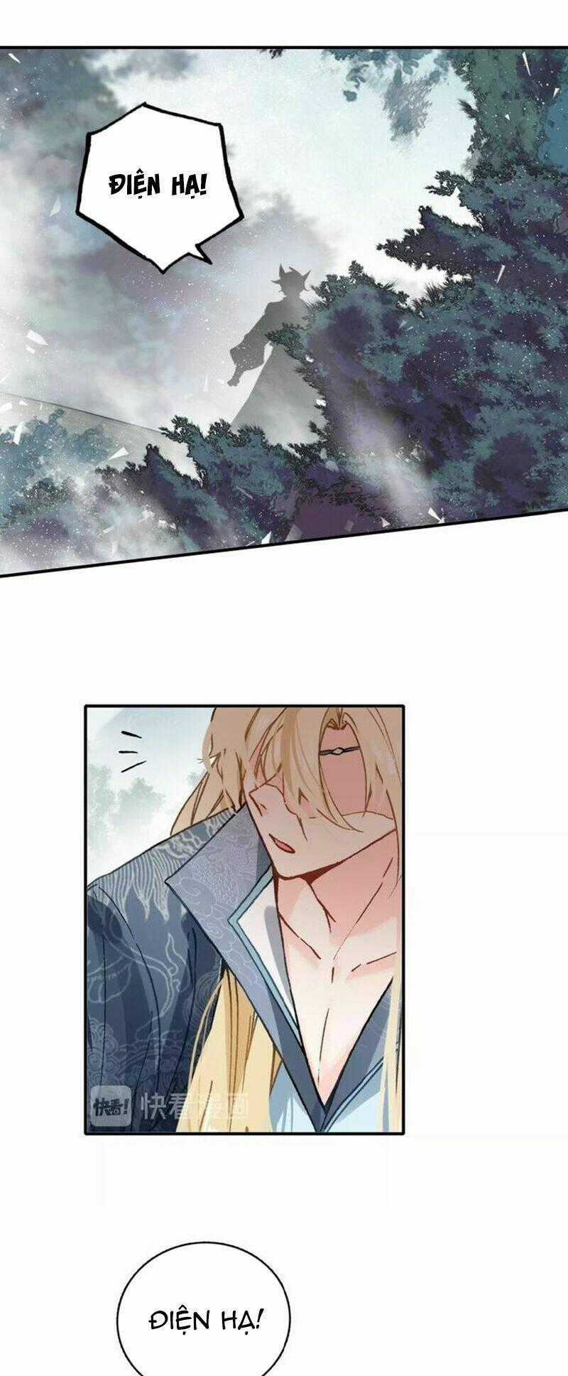 Đế Sư Tại Thượng - Chapter 43 - Trang 46