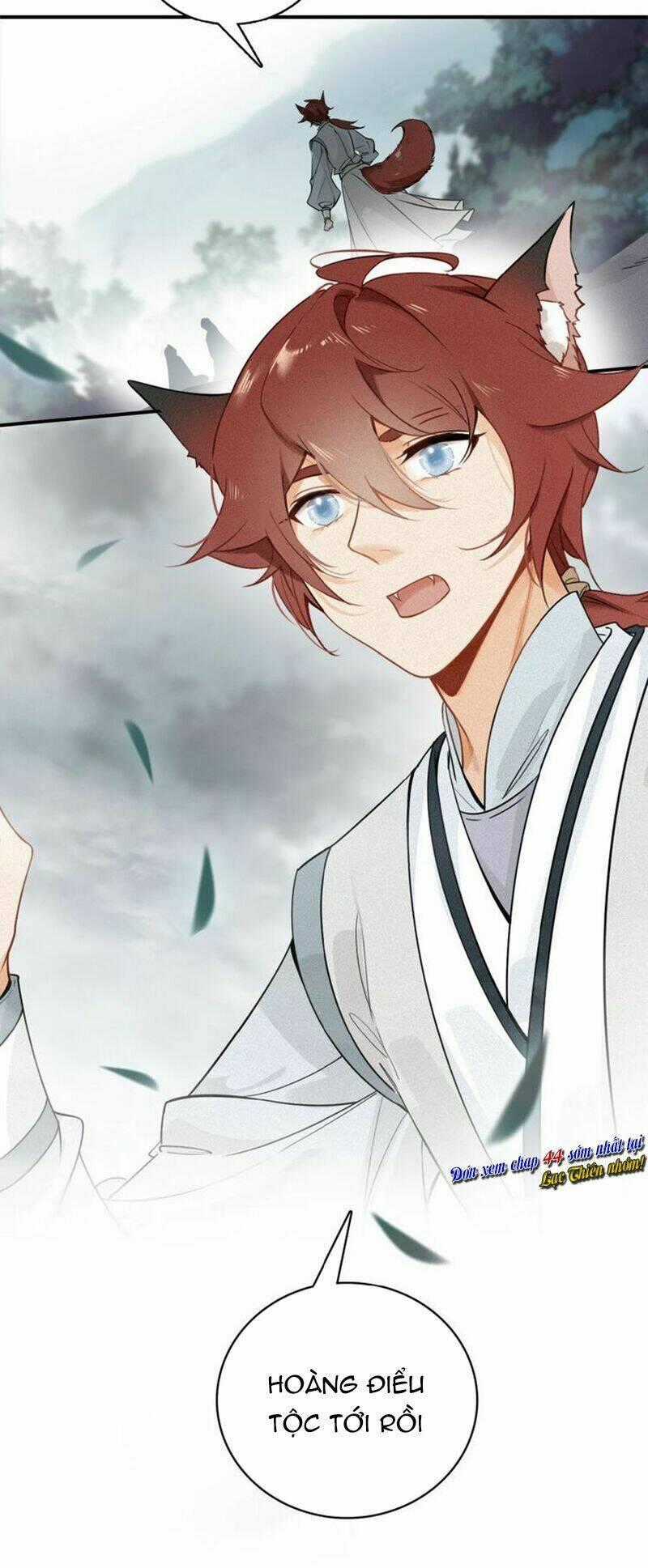 Đế Sư Tại Thượng - Chapter 43 - Trang 47