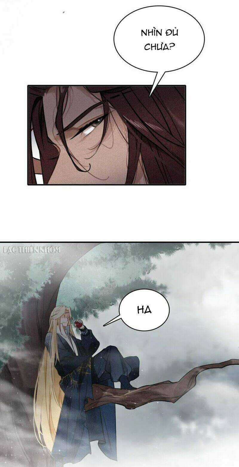 Đế Sư Tại Thượng - Chapter 43 - Trang 7