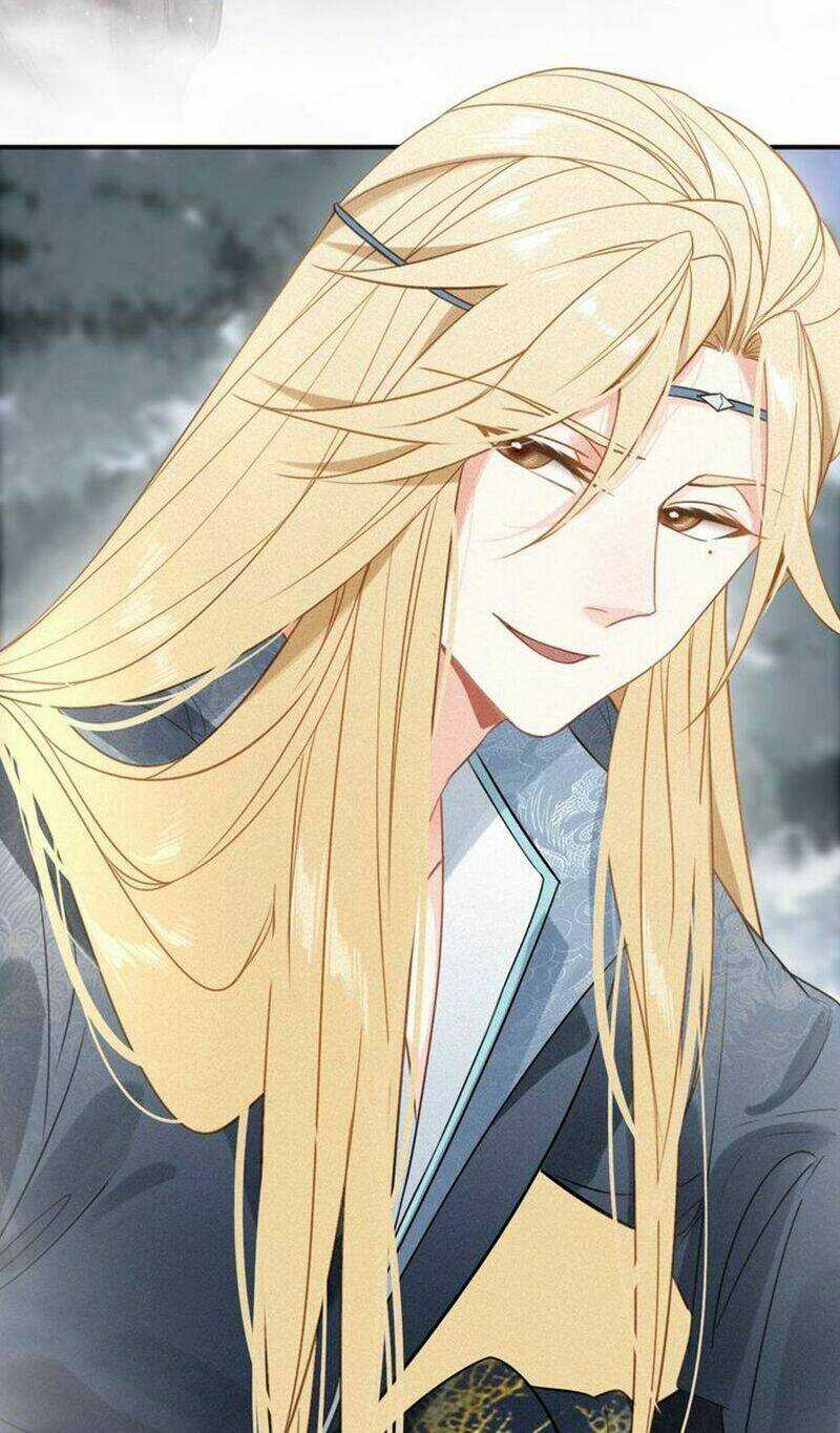 Đế Sư Tại Thượng - Chapter 43 - Trang 8