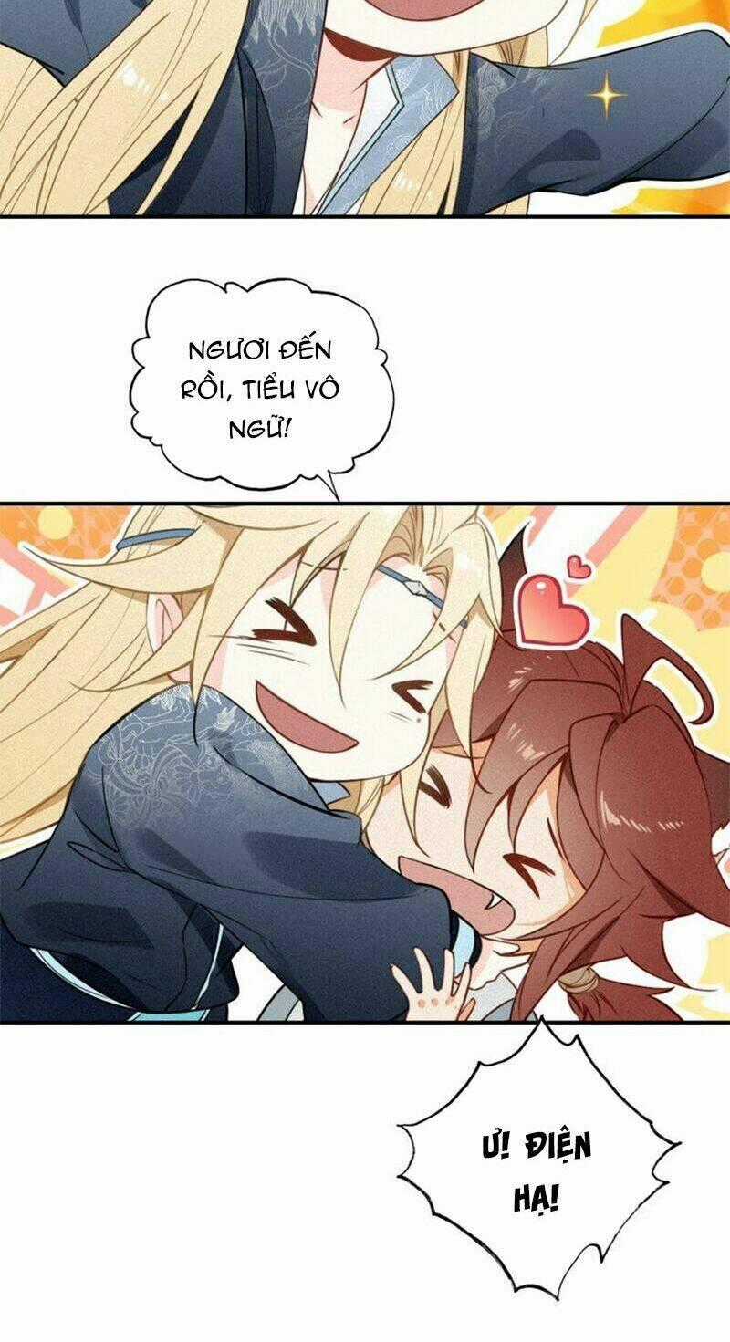 Đế Sư Tại Thượng - Chapter 44 - Trang 2