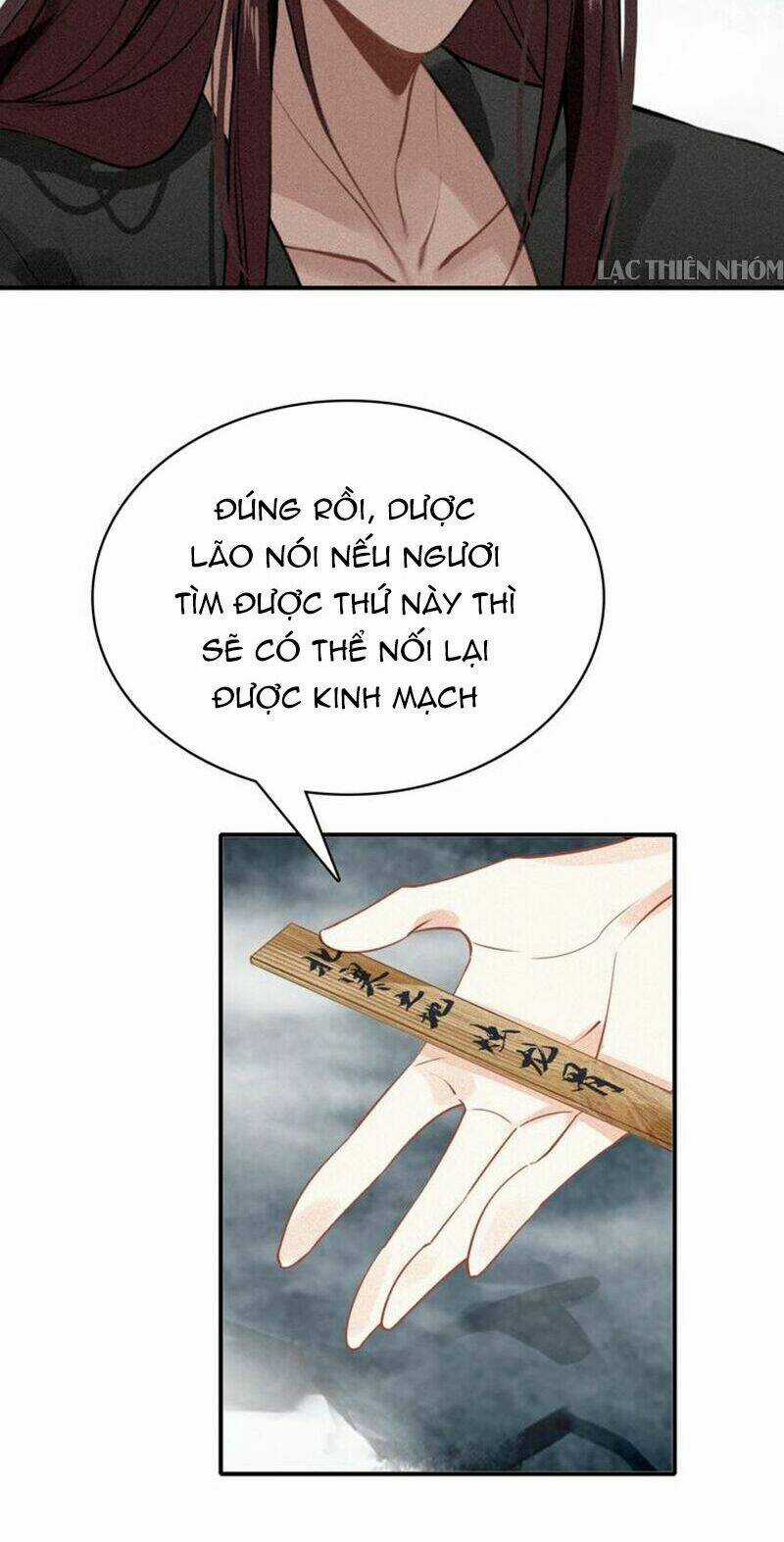 Đế Sư Tại Thượng - Chapter 44 - Trang 12