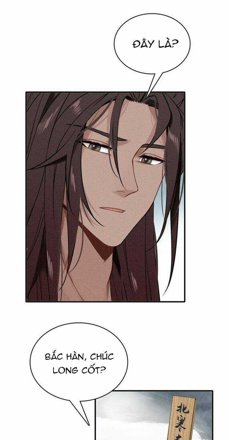 Đế Sư Tại Thượng - Chapter 44 - Trang 13