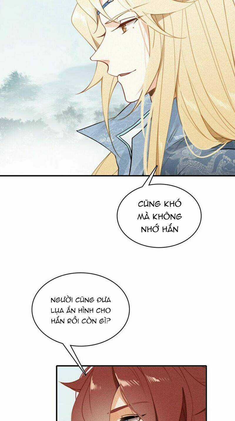 Đế Sư Tại Thượng - Chapter 44 - Trang 21