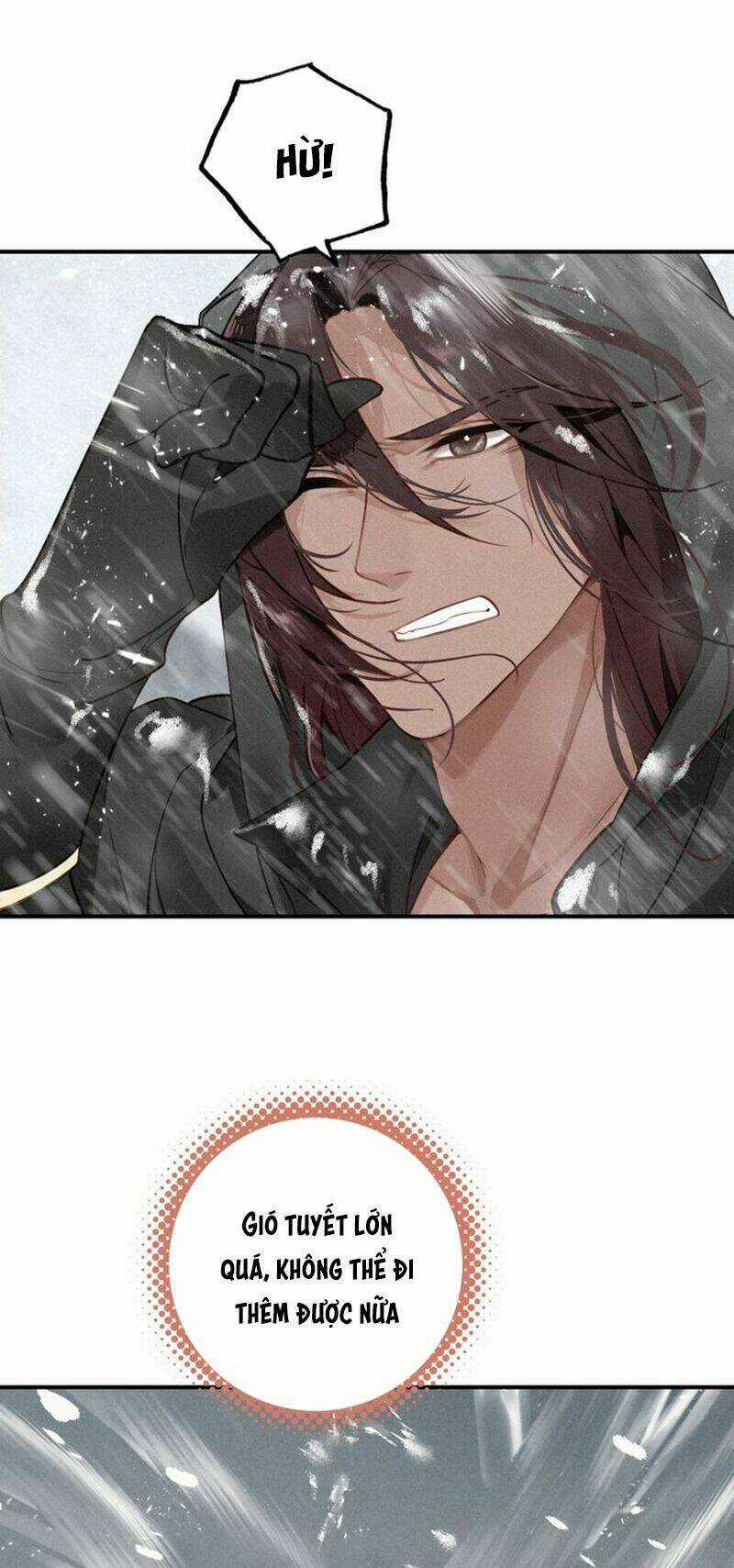 Đế Sư Tại Thượng - Chapter 44 - Trang 29