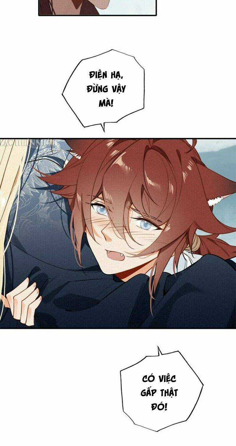 Đế Sư Tại Thượng - Chapter 44 - Trang 4