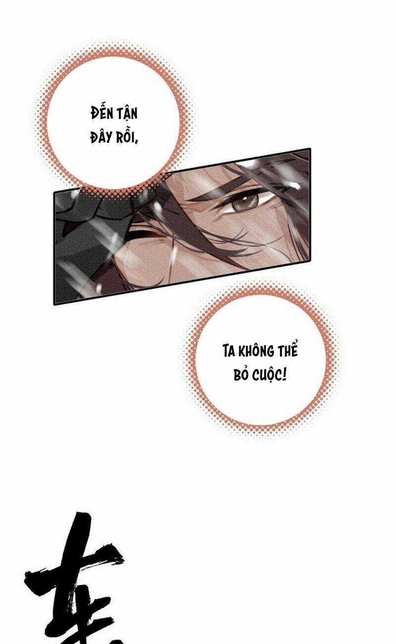 Đế Sư Tại Thượng - Chapter 44 - Trang 31