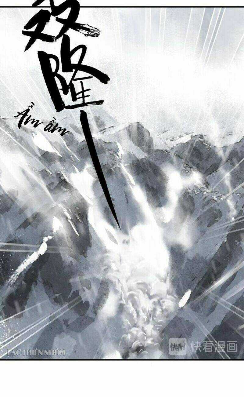 Đế Sư Tại Thượng - Chapter 44 - Trang 32