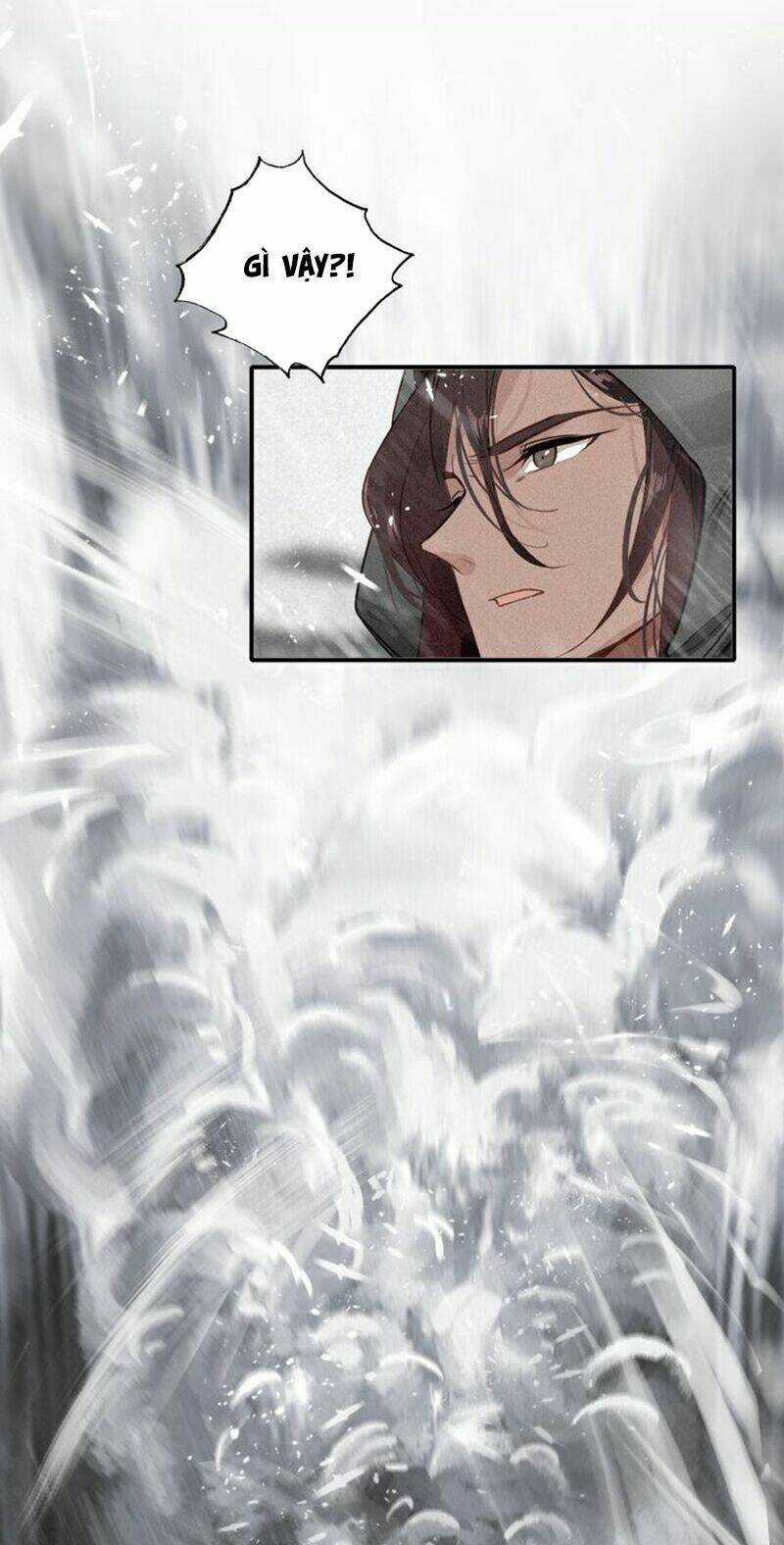 Đế Sư Tại Thượng - Chapter 44 - Trang 33