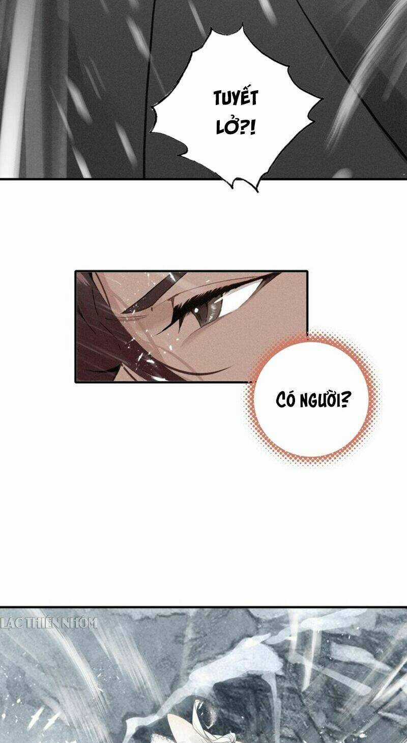 Đế Sư Tại Thượng - Chapter 44 - Trang 35