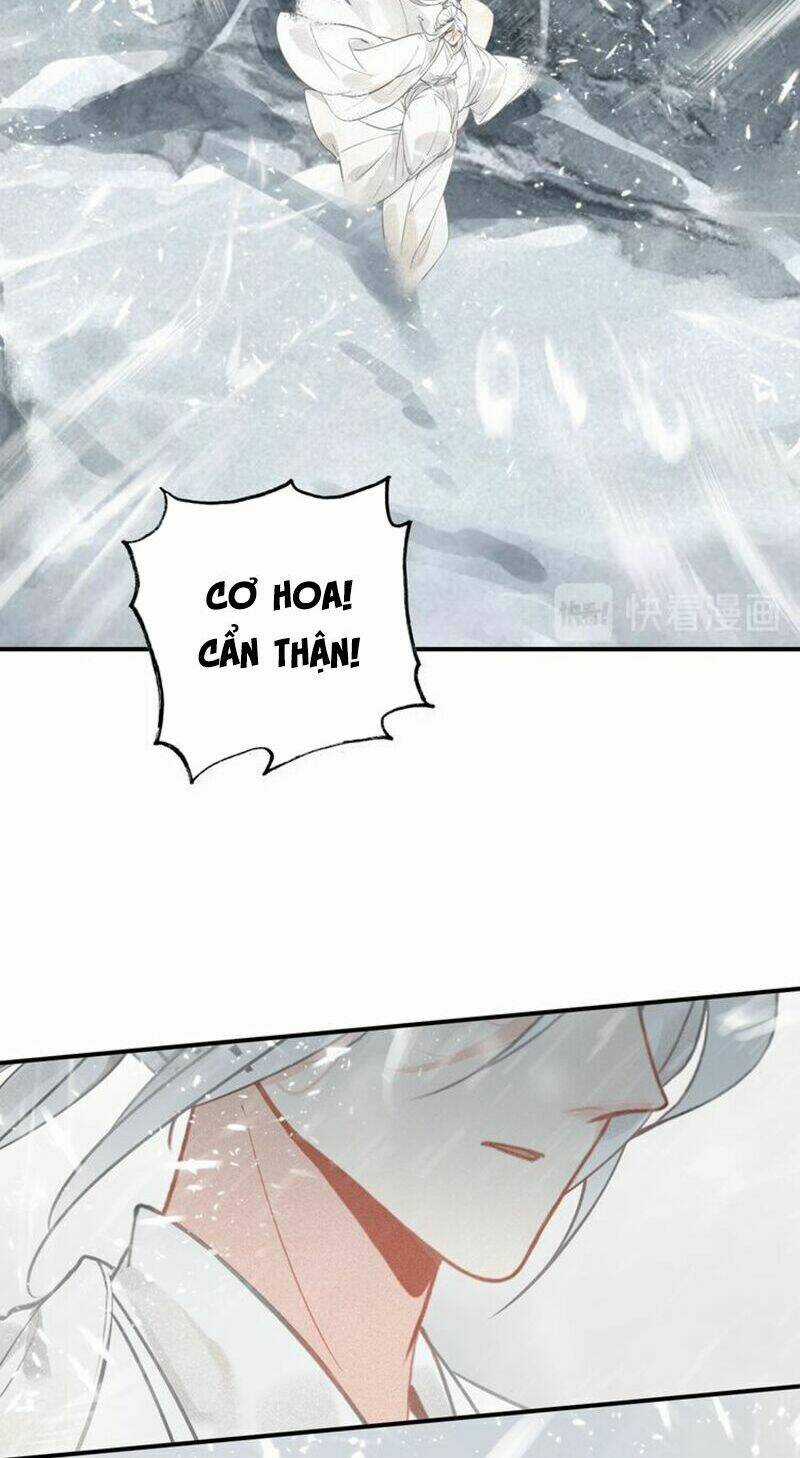 Đế Sư Tại Thượng - Chapter 44 - Trang 36