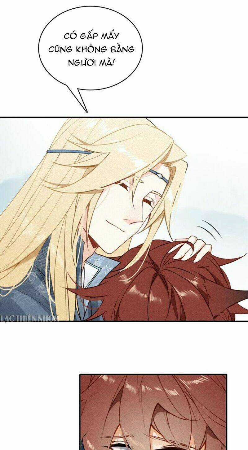 Đế Sư Tại Thượng - Chapter 44 - Trang 5