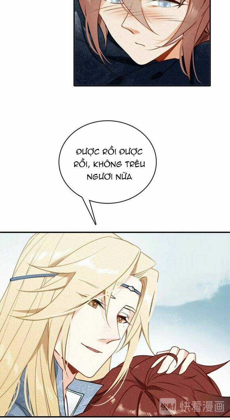 Đế Sư Tại Thượng - Chapter 44 - Trang 6