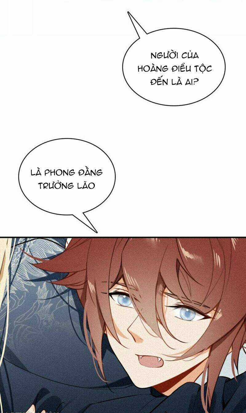 Đế Sư Tại Thượng - Chapter 44 - Trang 7