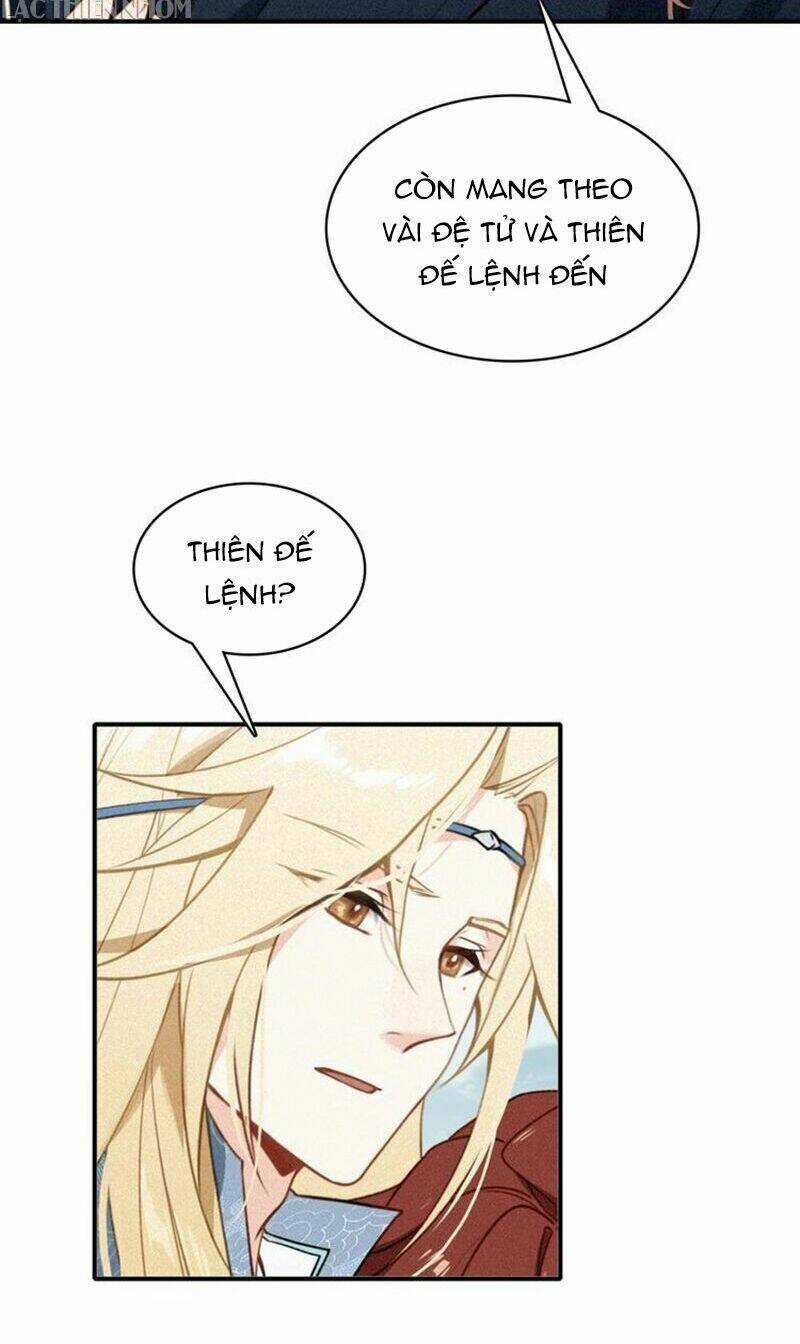 Đế Sư Tại Thượng - Chapter 44 - Trang 8