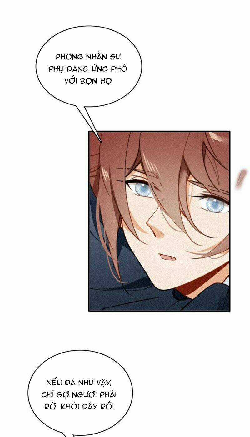 Đế Sư Tại Thượng - Chapter 44 - Trang 9