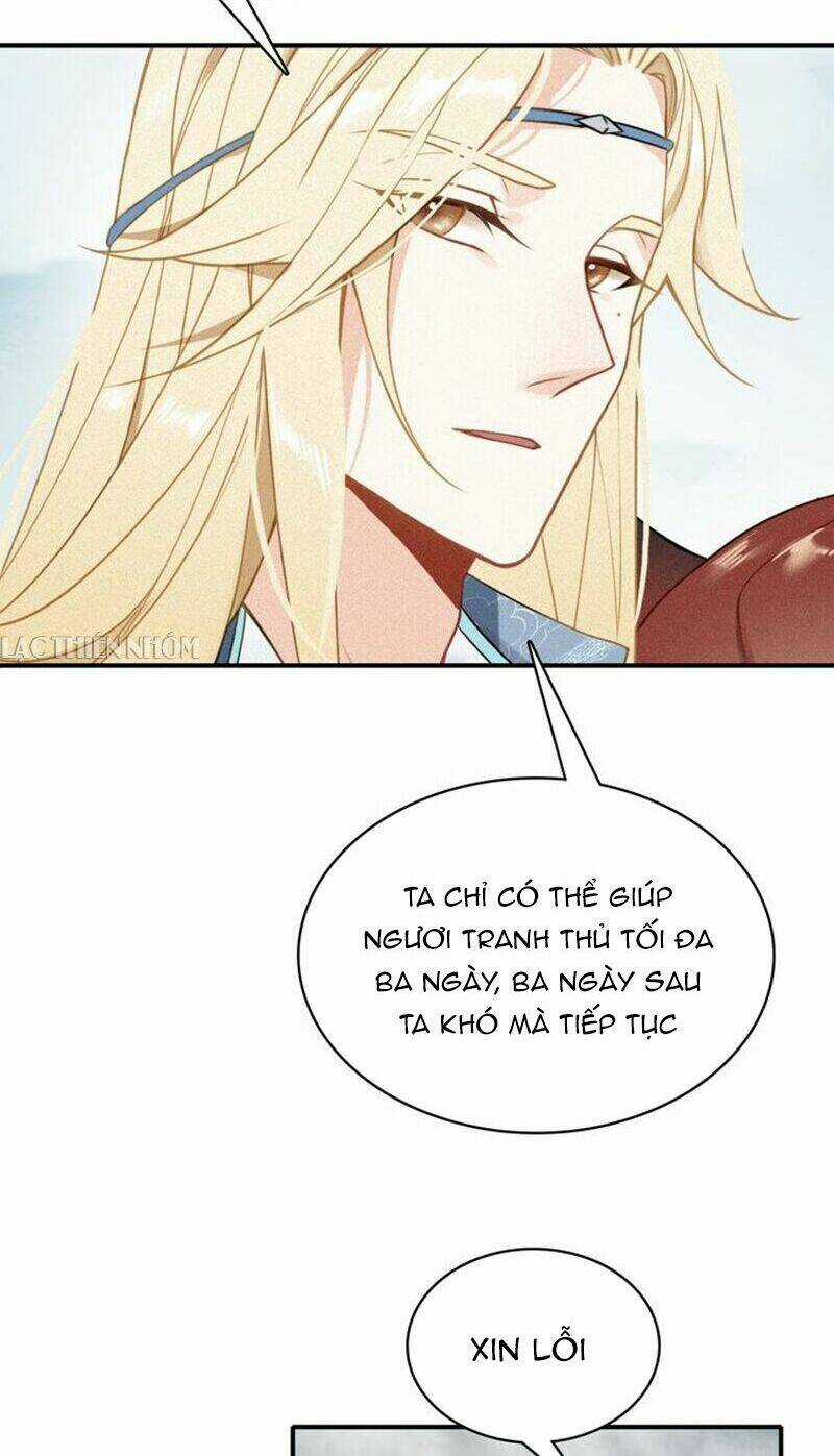 Đế Sư Tại Thượng - Chapter 44 - Trang 10