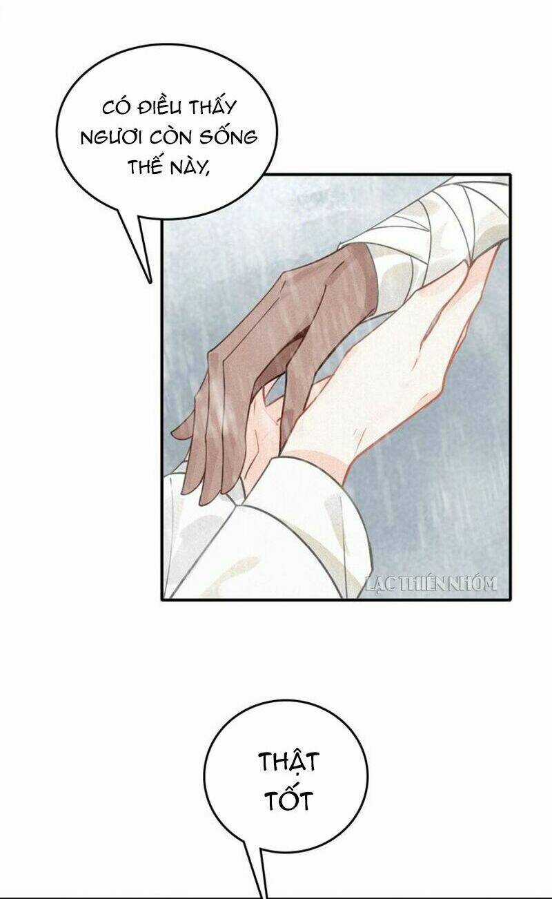 Đế Sư Tại Thượng - Chapter 45 - Trang 11