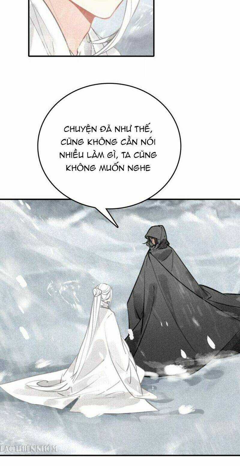 Đế Sư Tại Thượng - Chapter 45 - Trang 17