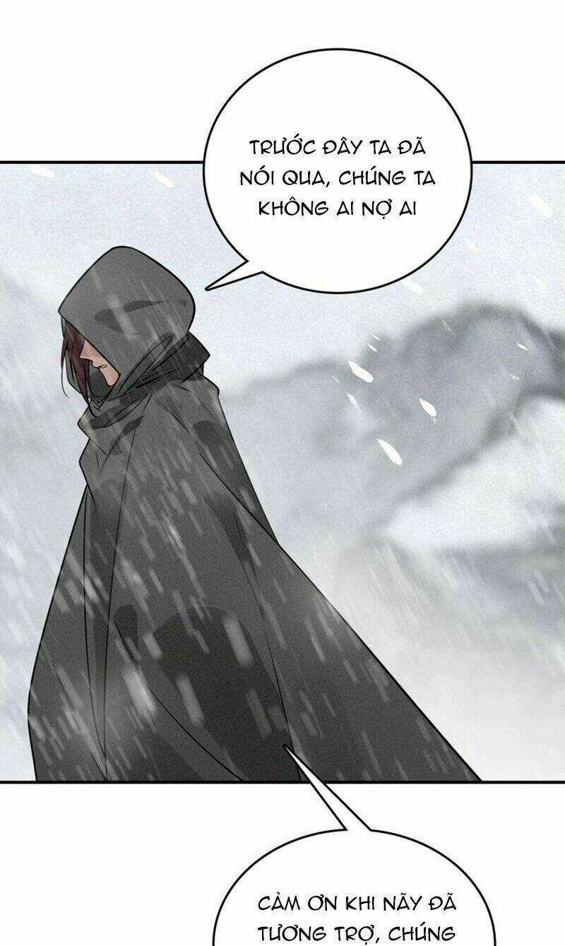 Đế Sư Tại Thượng - Chapter 45 - Trang 18