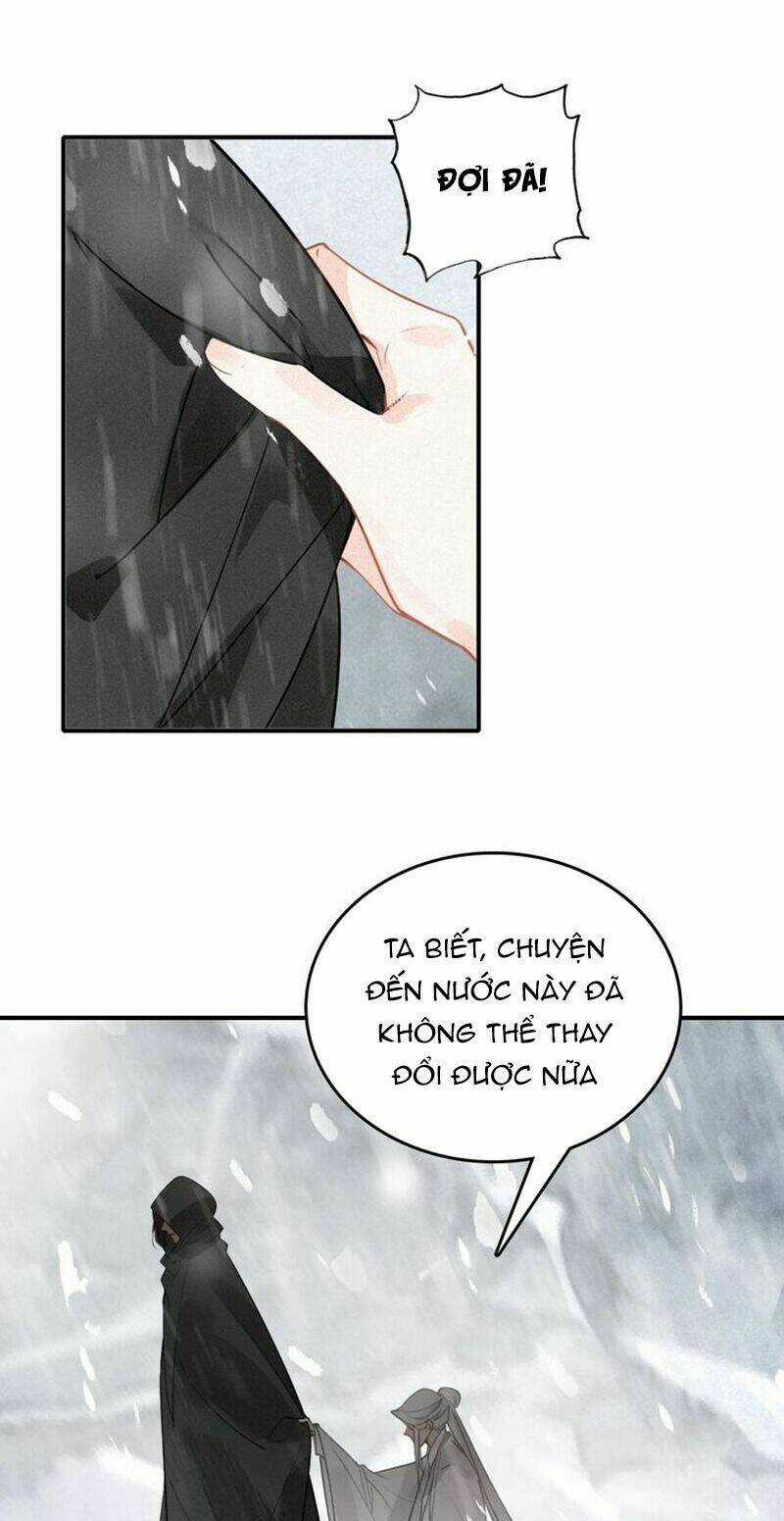 Đế Sư Tại Thượng - Chapter 45 - Trang 20