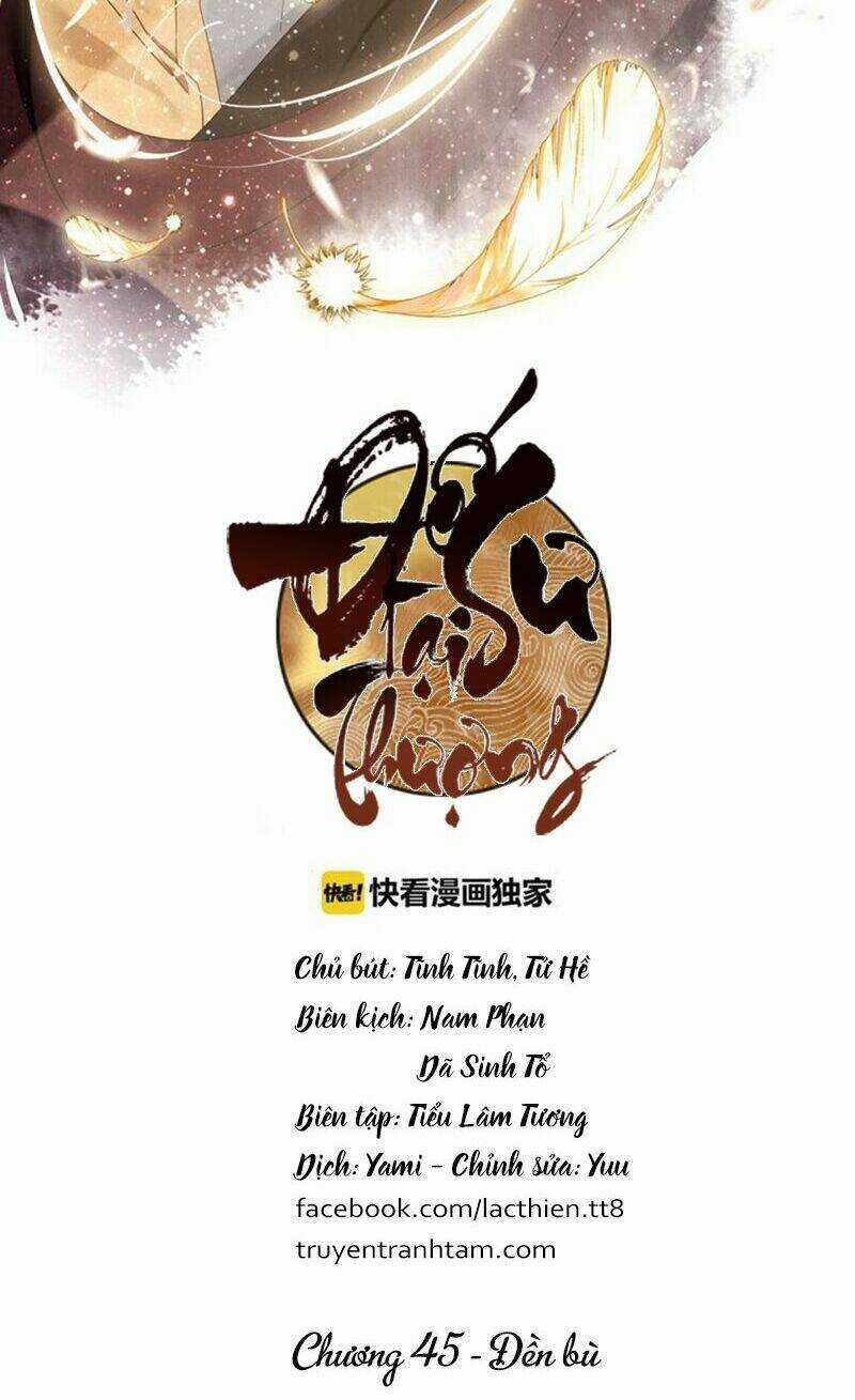 Đế Sư Tại Thượng - Chapter 45 - Trang 3