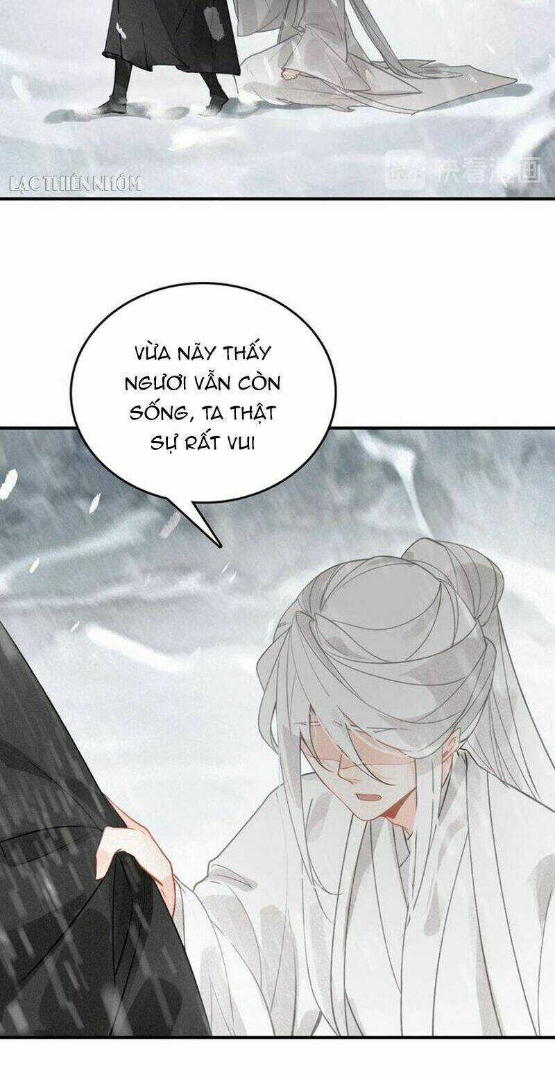 Đế Sư Tại Thượng - Chapter 45 - Trang 21