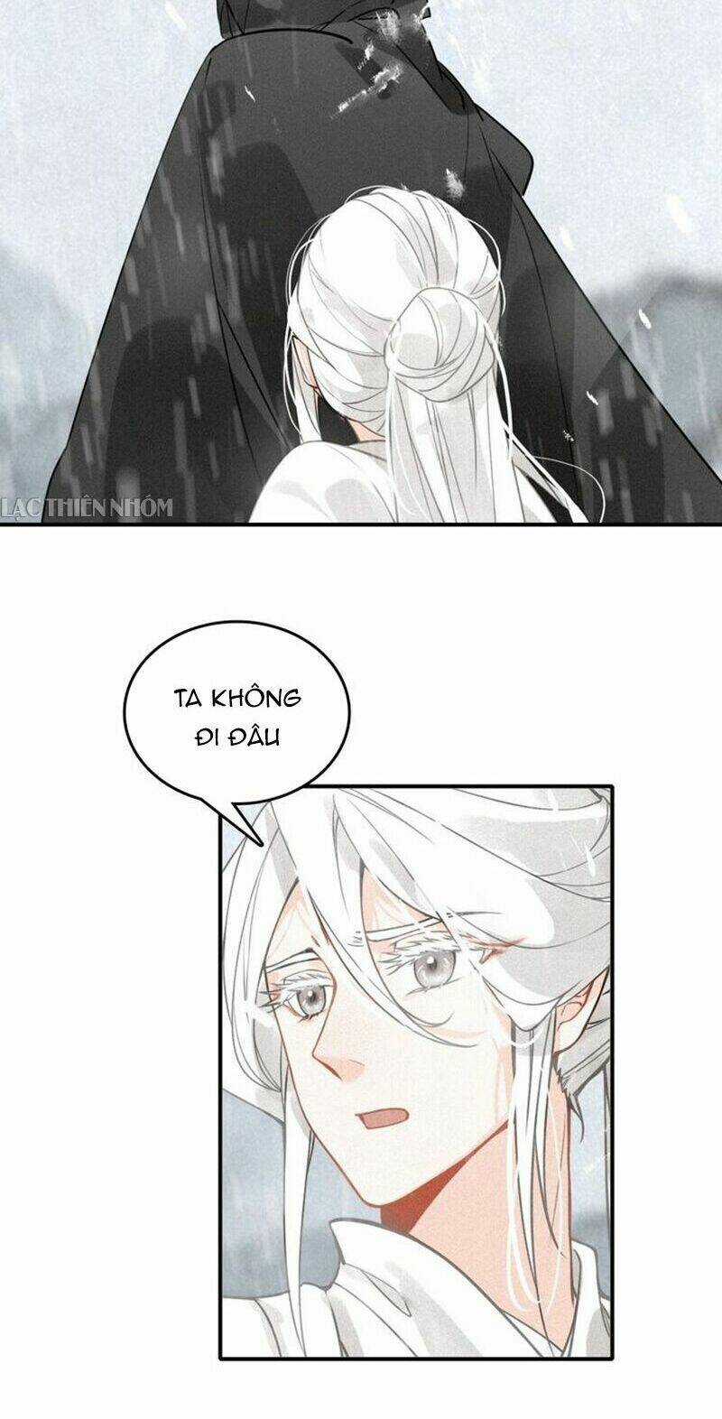 Đế Sư Tại Thượng - Chapter 45 - Trang 23