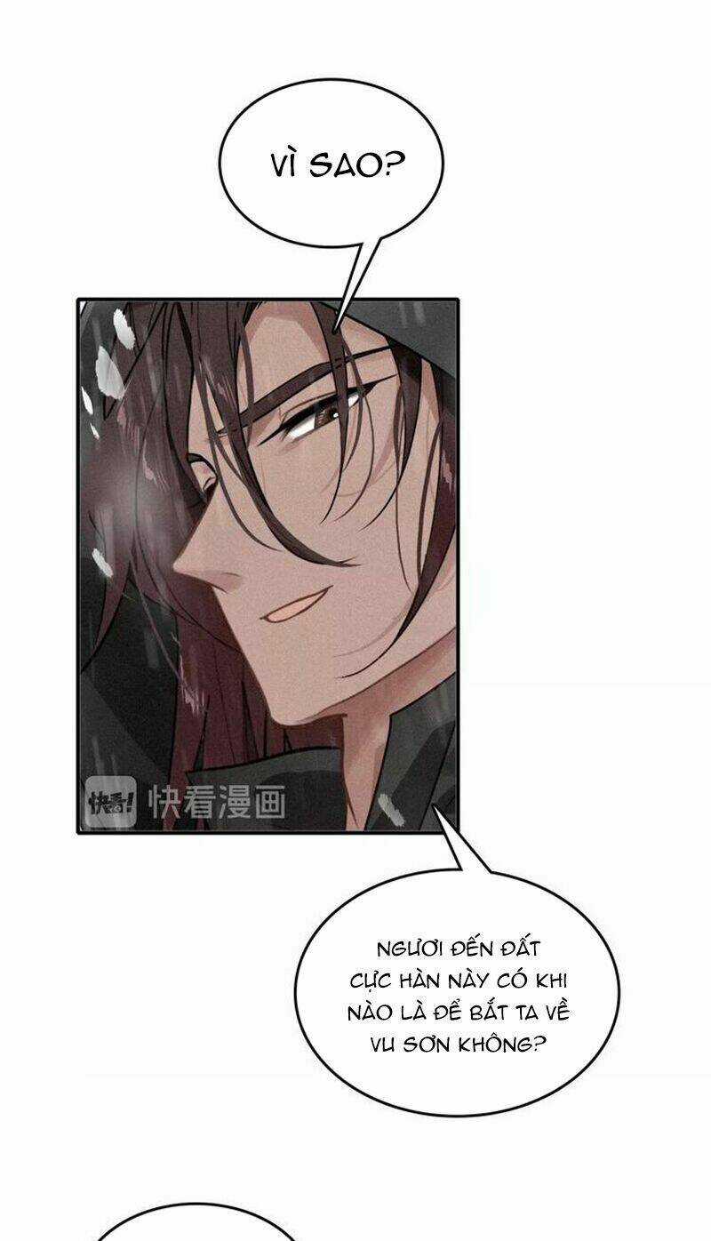 Đế Sư Tại Thượng - Chapter 45 - Trang 24