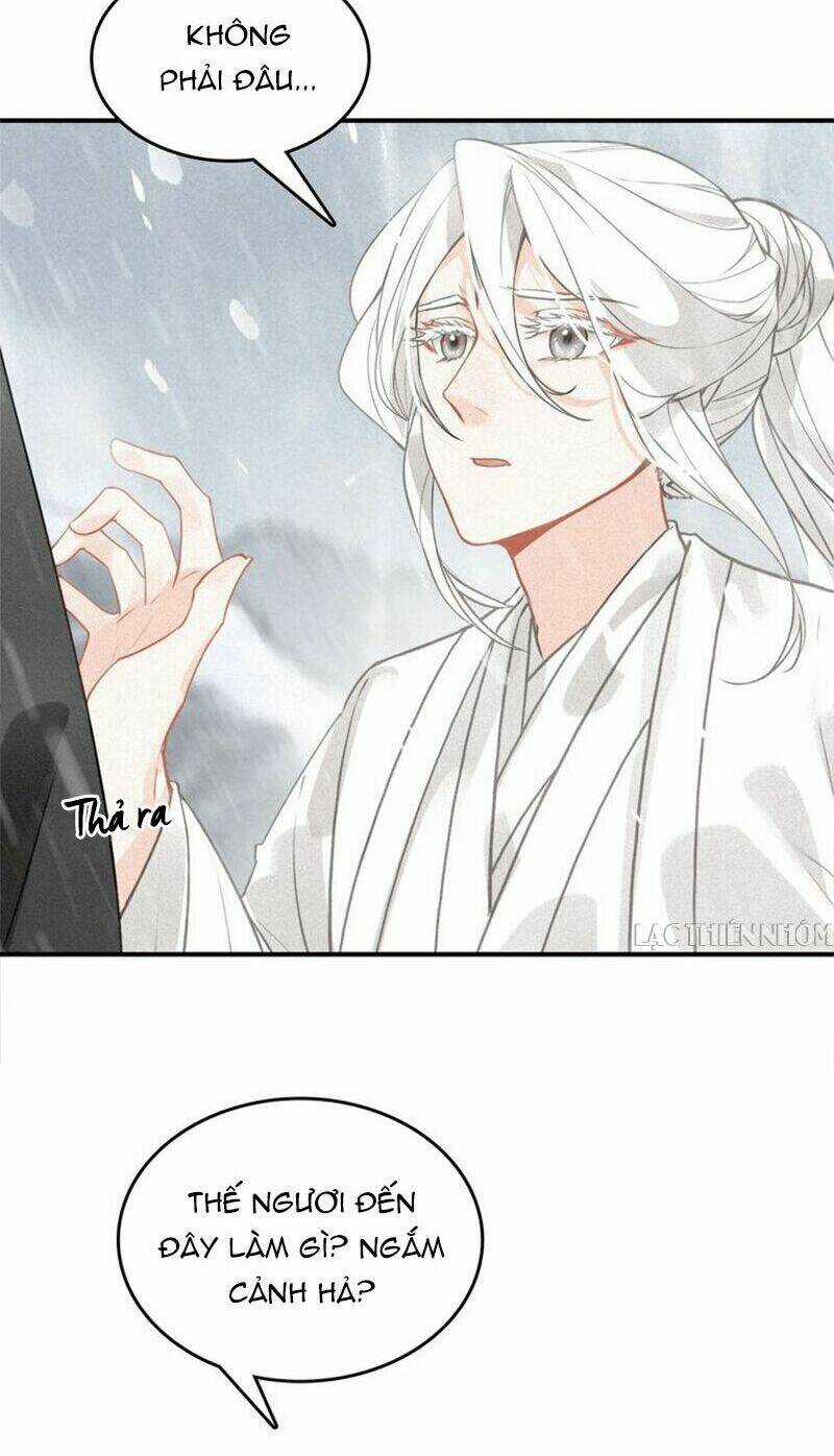 Đế Sư Tại Thượng - Chapter 45 - Trang 25