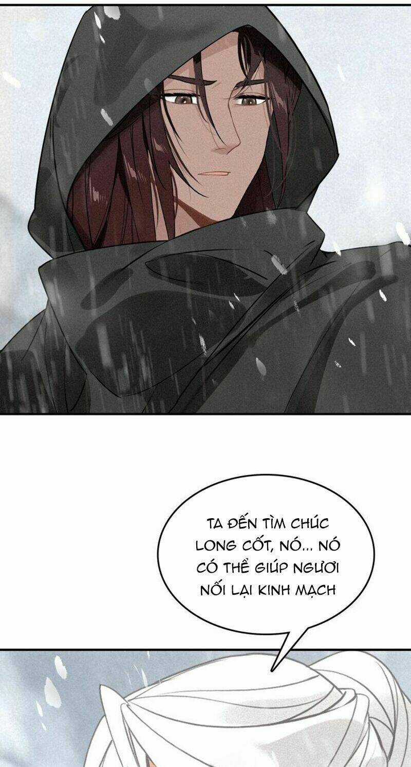 Đế Sư Tại Thượng - Chapter 45 - Trang 26