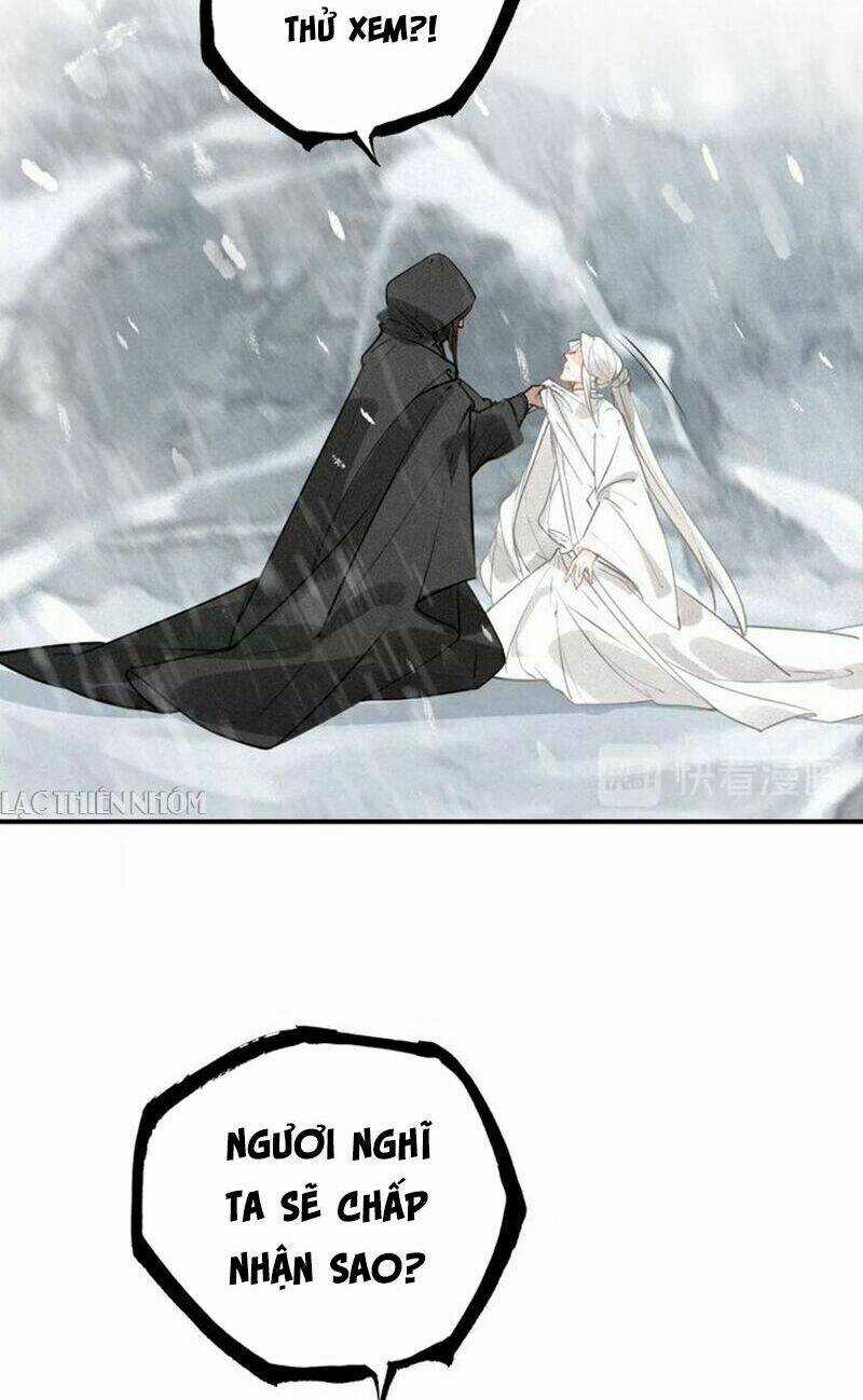 Đế Sư Tại Thượng - Chapter 45 - Trang 29