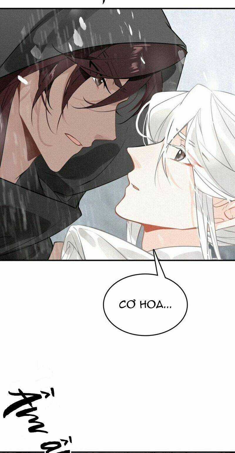 Đế Sư Tại Thượng - Chapter 45 - Trang 30