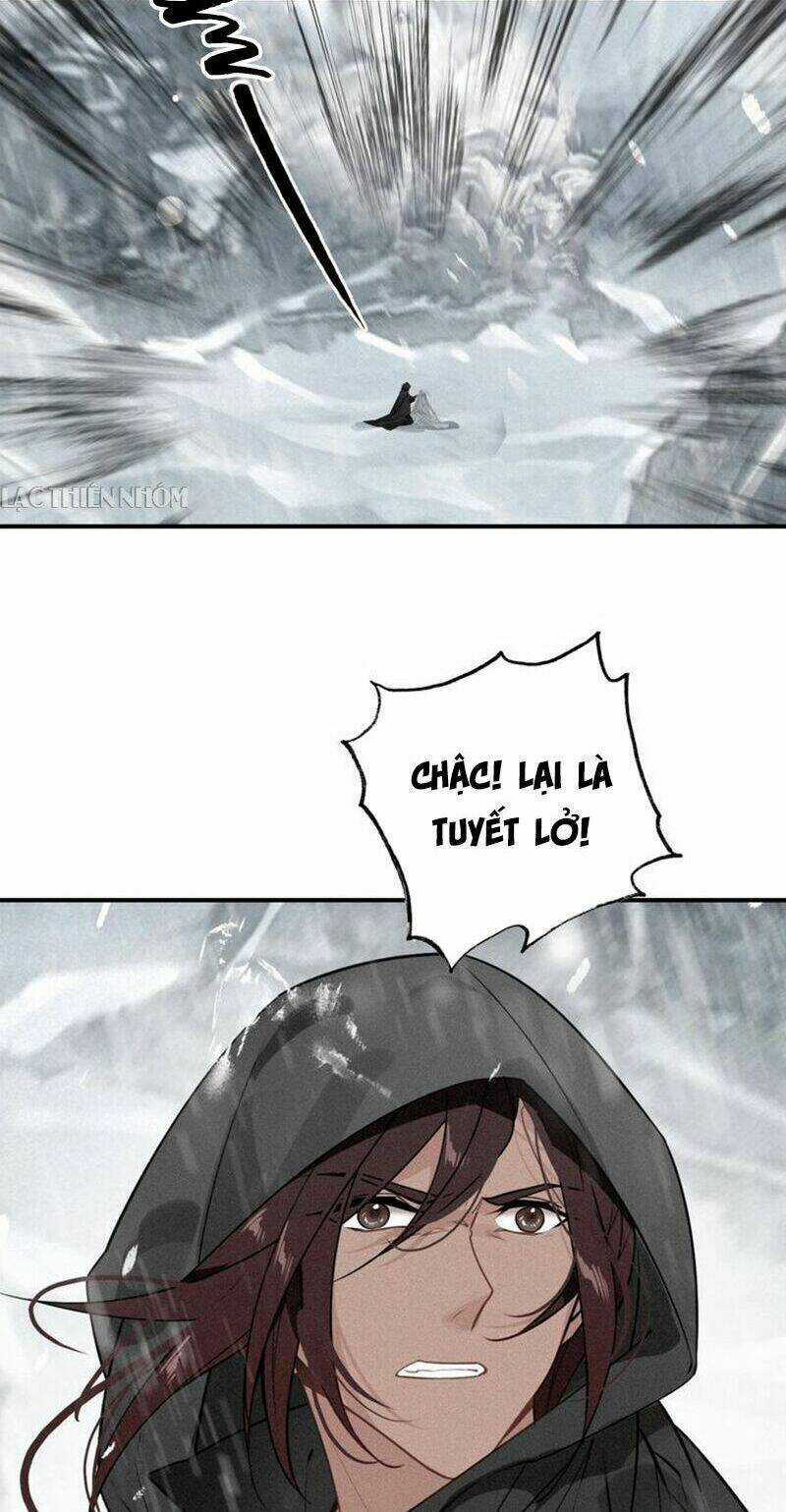 Đế Sư Tại Thượng - Chapter 45 - Trang 31