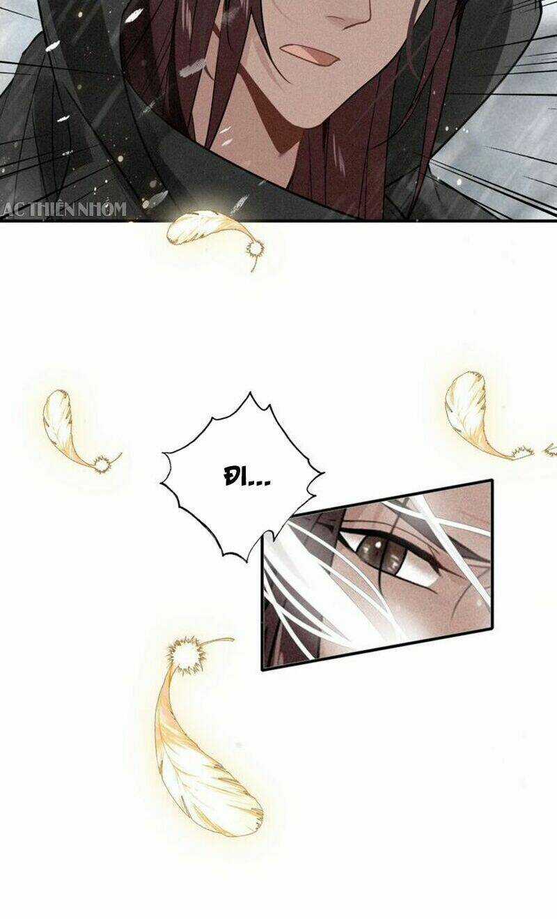 Đế Sư Tại Thượng - Chapter 45 - Trang 33
