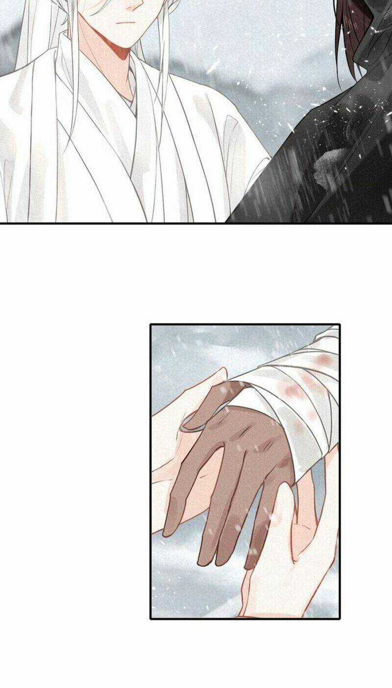 Đế Sư Tại Thượng - Chapter 45 - Trang 5