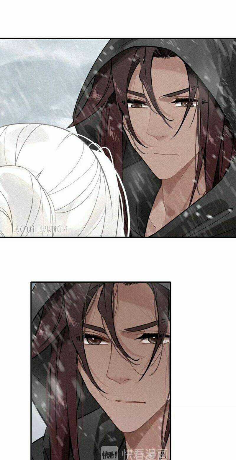 Đế Sư Tại Thượng - Chapter 45 - Trang 6