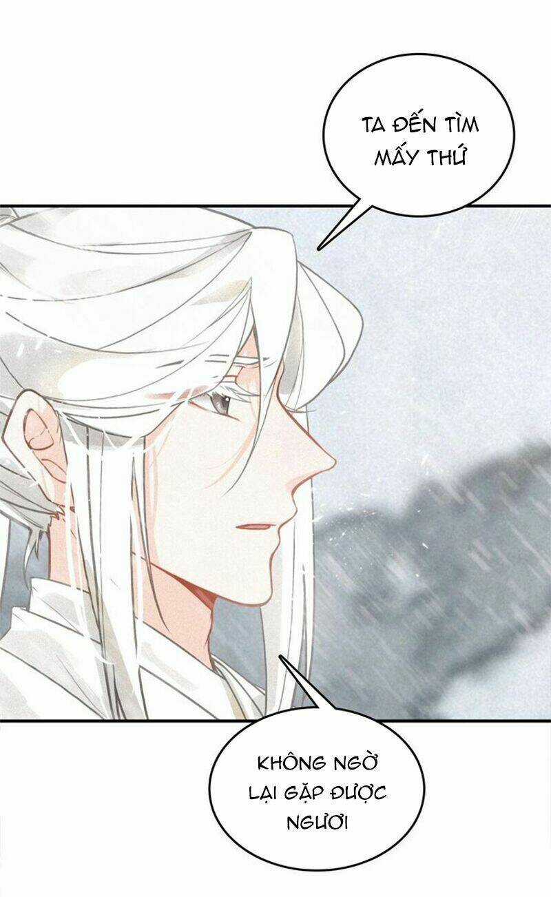 Đế Sư Tại Thượng - Chapter 45 - Trang 10