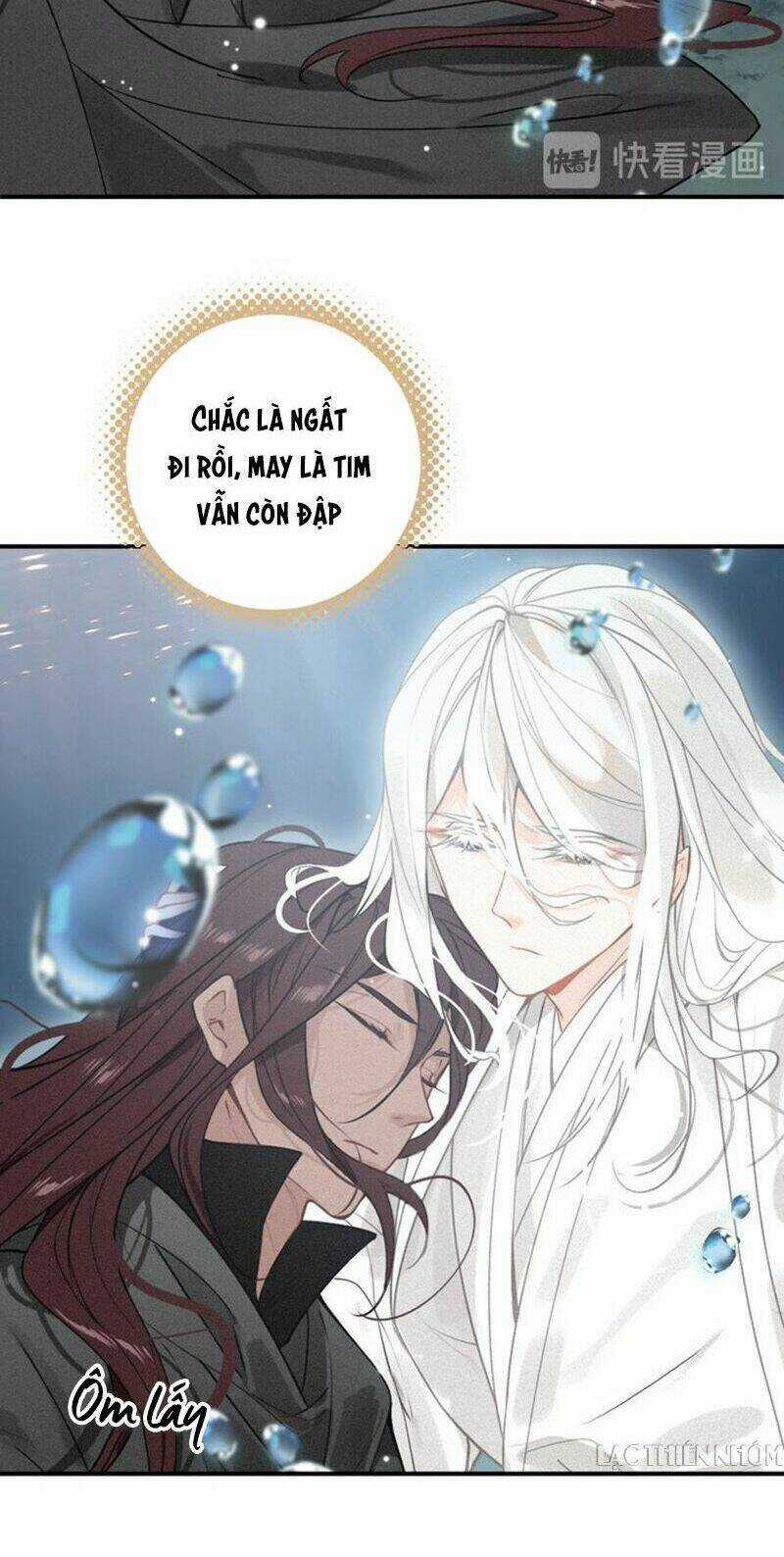 Đế Sư Tại Thượng - Chapter 46 - Trang 18