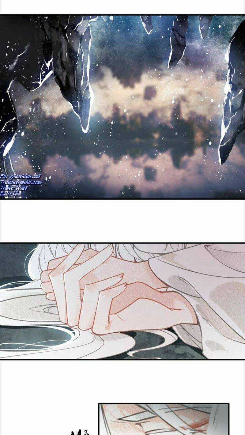 Đế Sư Tại Thượng - Chapter 46 - Trang 3