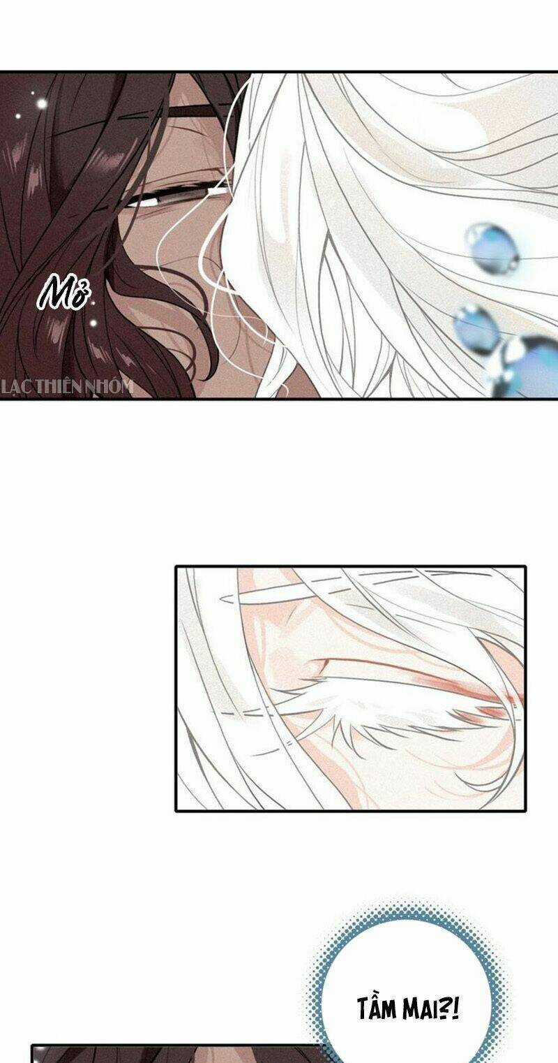 Đế Sư Tại Thượng - Chapter 46 - Trang 21