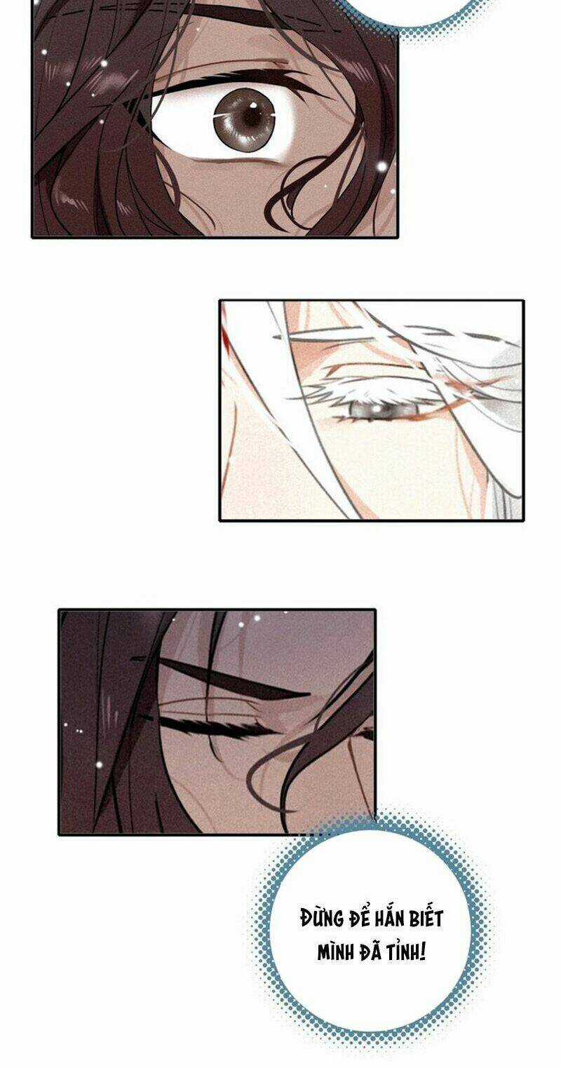 Đế Sư Tại Thượng - Chapter 46 - Trang 22