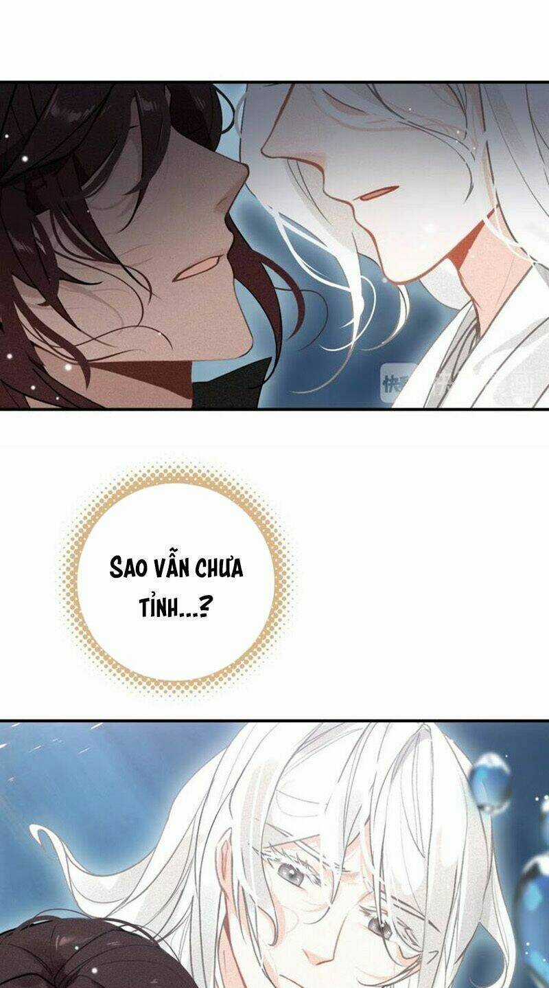 Đế Sư Tại Thượng - Chapter 46 - Trang 23