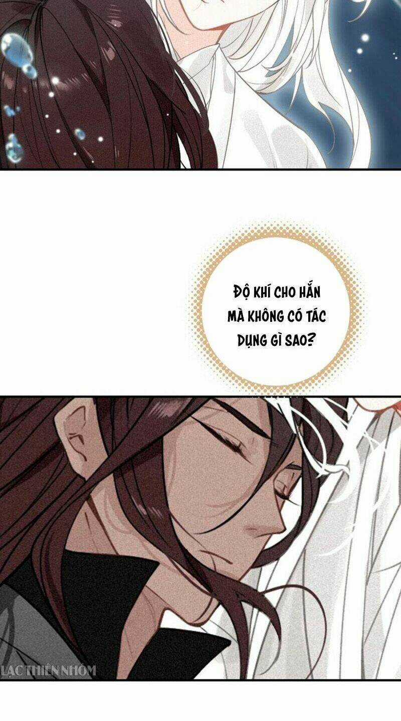 Đế Sư Tại Thượng - Chapter 46 - Trang 24