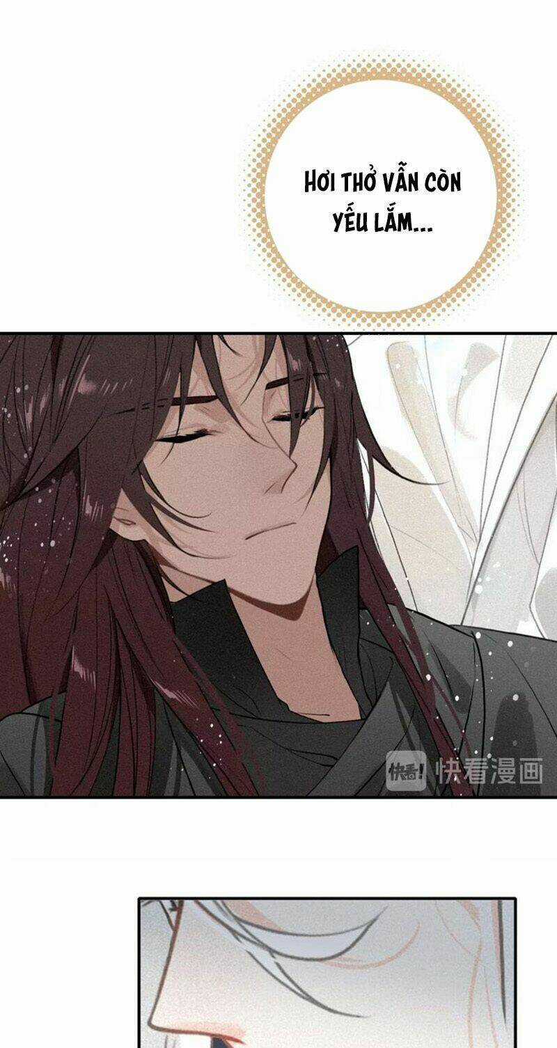 Đế Sư Tại Thượng - Chapter 46 - Trang 29