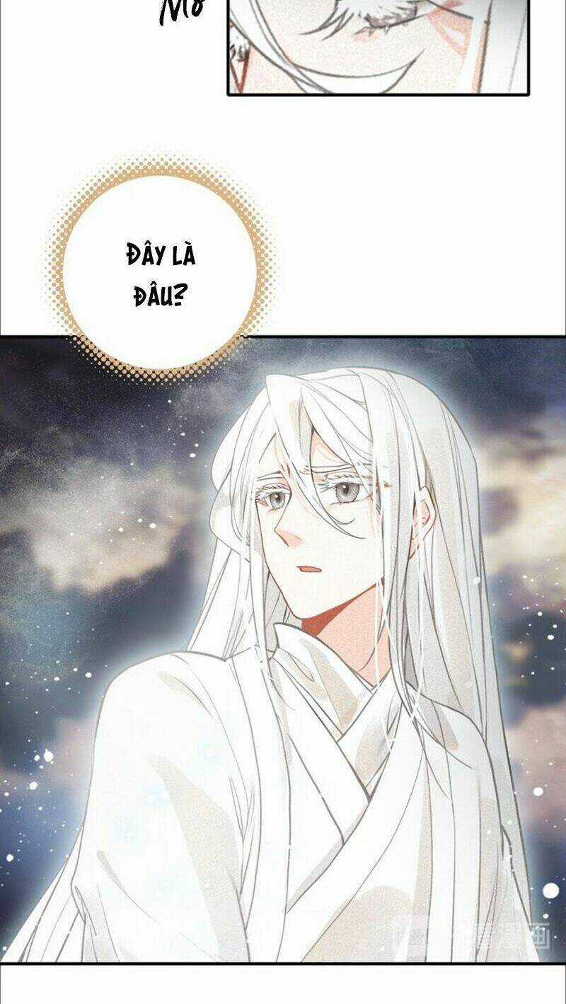 Đế Sư Tại Thượng - Chapter 46 - Trang 4