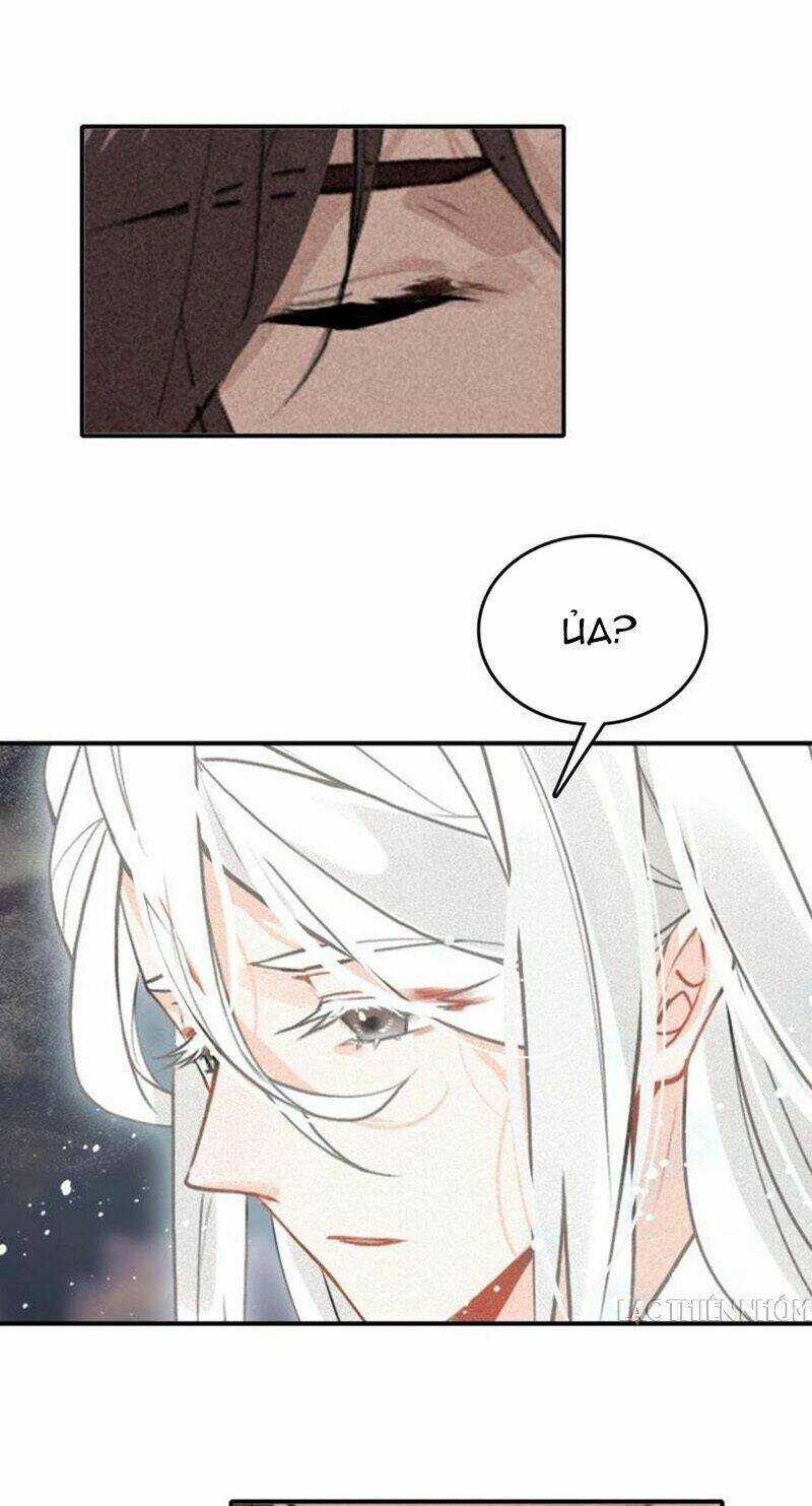 Đế Sư Tại Thượng - Chapter 46 - Trang 31