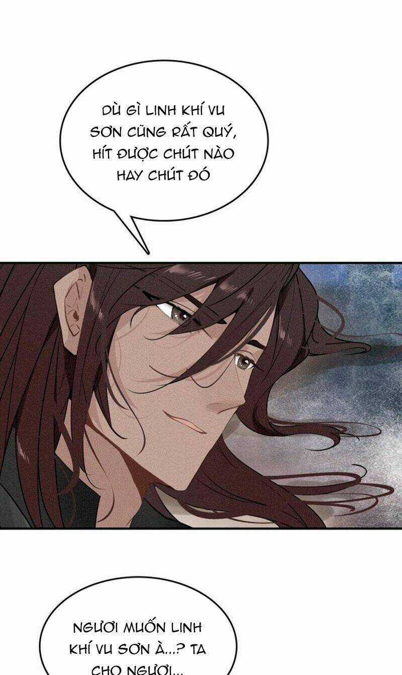 Đế Sư Tại Thượng - Chapter 46 - Trang 33