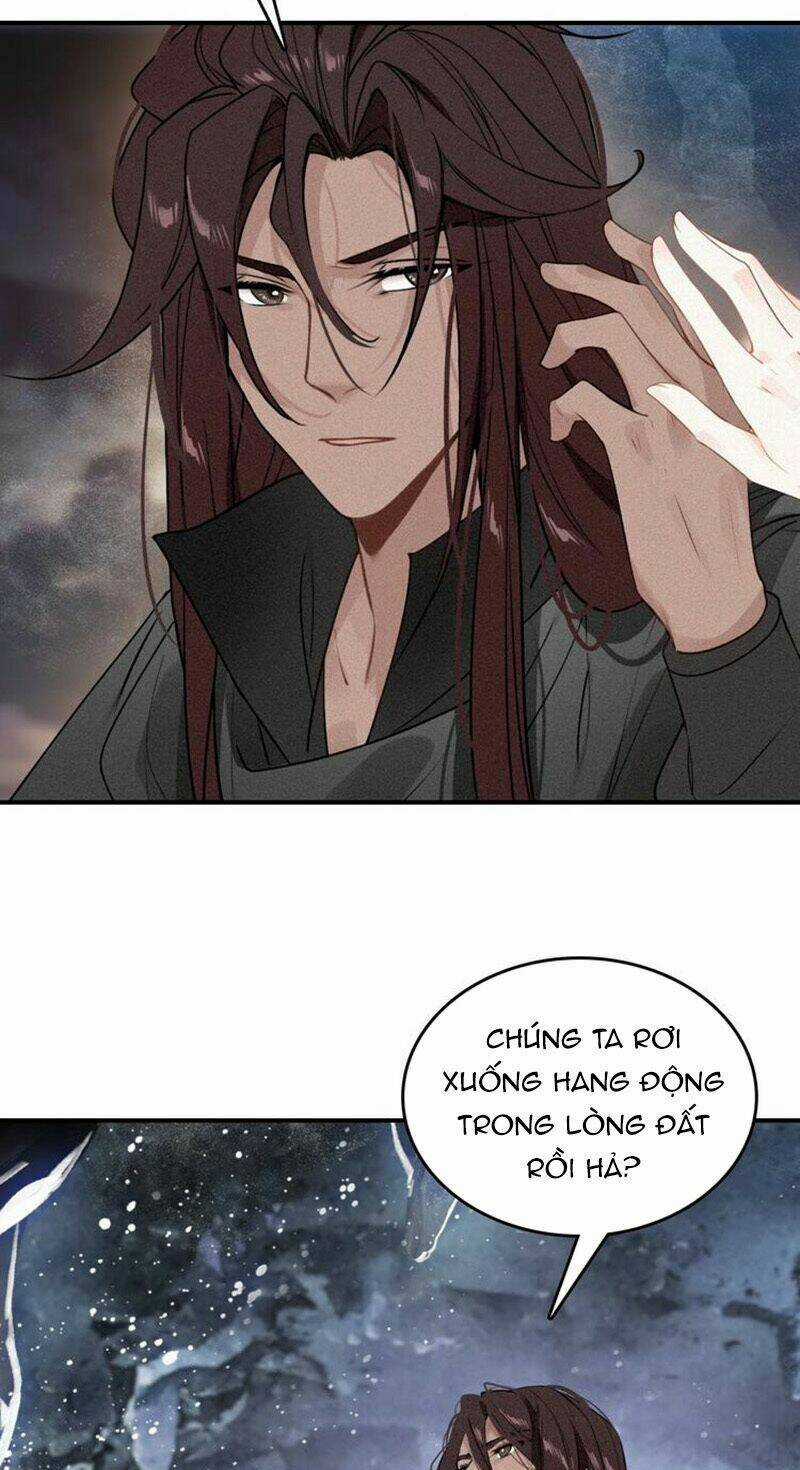 Đế Sư Tại Thượng - Chapter 46 - Trang 35