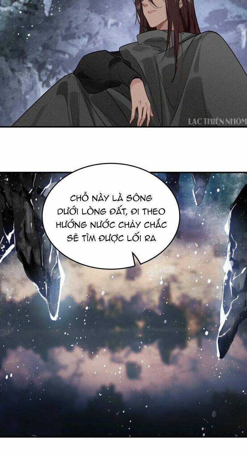 Đế Sư Tại Thượng - Chapter 46 - Trang 36